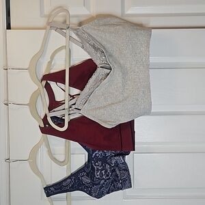 Bra Bundle - XL